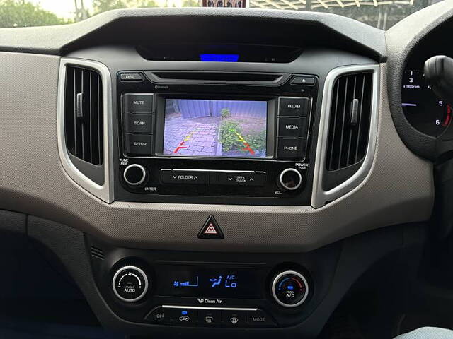 Used Hyundai Creta [2015-2017] 1.6 SX in Ahmedabad