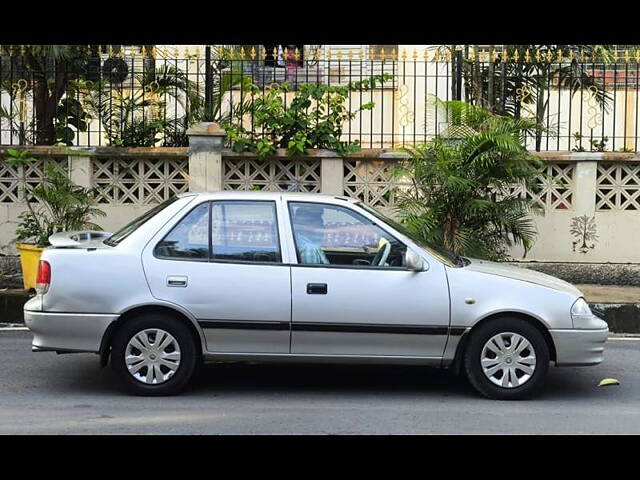 Used Maruti Suzuki Esteem VXi BS-III in Mumbai