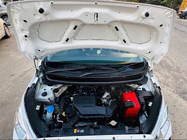 Used Hyundai Santro Asta [2018-2020] in Mohali