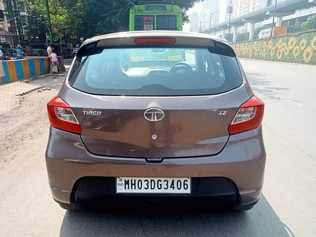 Used Tata Tiago [2016-2020] Revotron XZ in Thane