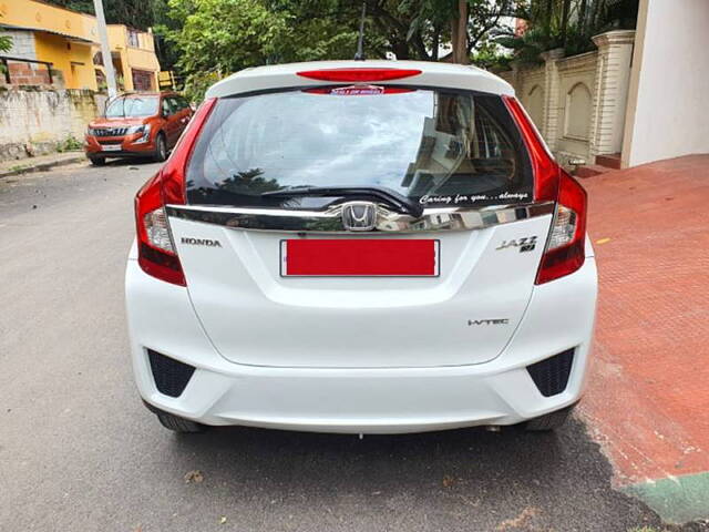 Used Honda Jazz [2018-2020] V CVT Petrol in Bangalore