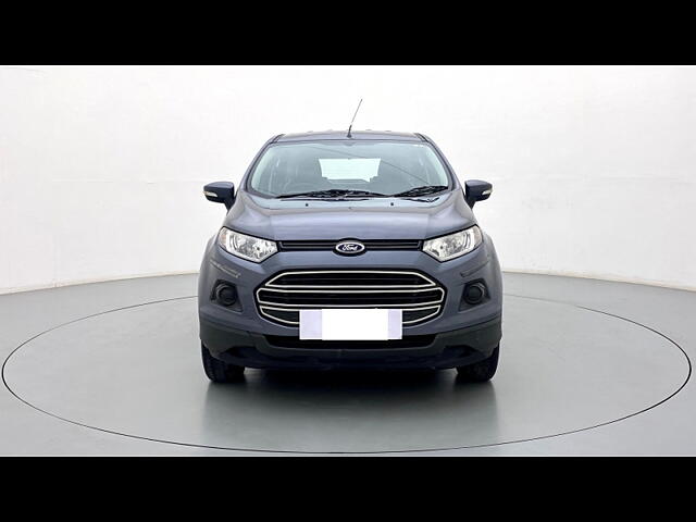 Used 2015 Ford Ecosport in Pune