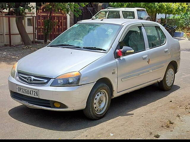 Used Tata Indigo eCS [2013-2018] LX TDI BS-III in Lucknow