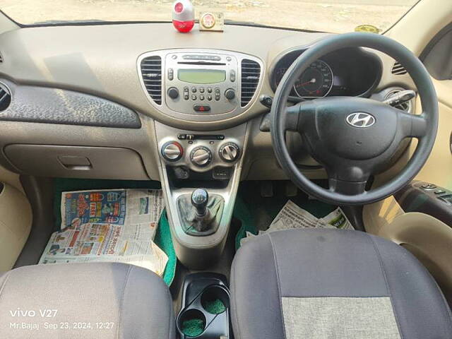 Used Hyundai i10 [2010-2017] Sportz 1.2 Kappa2 in Kanpur