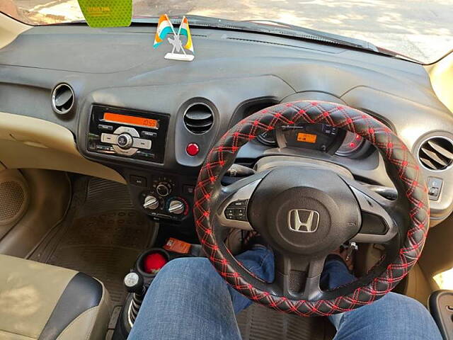 Used Honda Brio [2013-2016] S MT in Mumbai