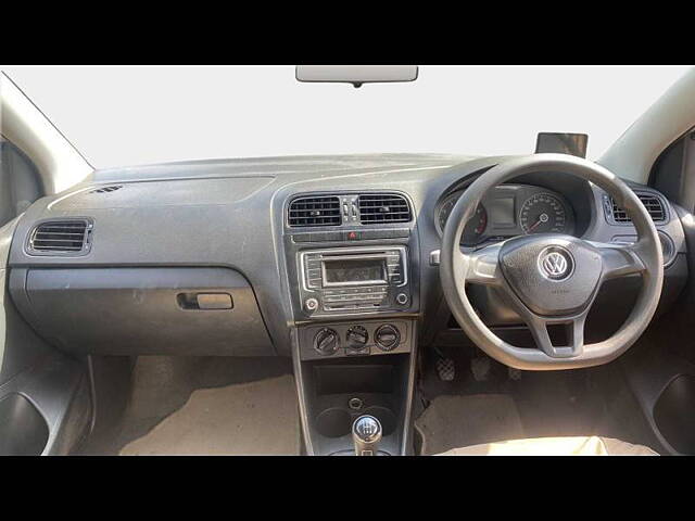 Used Volkswagen Ameo Comfortline 1.0L (P) in Nagpur