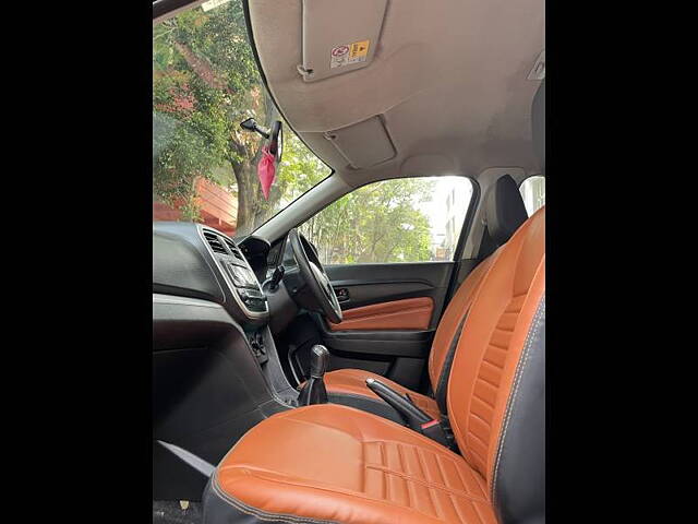 Used Maruti Suzuki Vitara Brezza [2016-2020] LDi (O) [2016-2018] in Kolkata