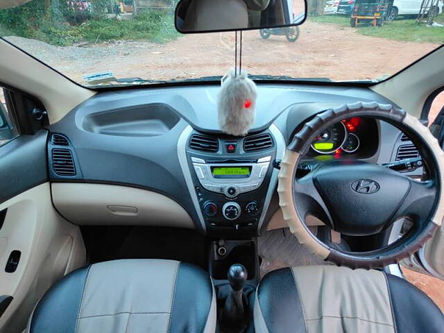 Used Hyundai Eon Magna + in Bhubaneswar