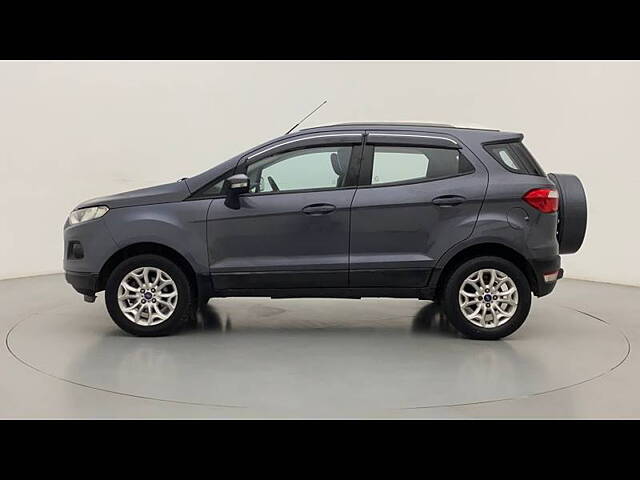 Used Ford EcoSport [2015-2017] Titanium 1.5L Ti-VCT in Bangalore