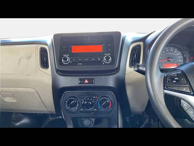 Used Maruti Suzuki Wagon R [2019-2022] VXi (O) 1.2 in Coimbatore