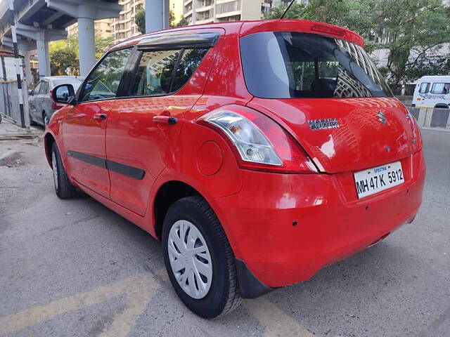 Used Maruti Suzuki Swift [2014-2018] VXi [2014-2017] in Mumbai