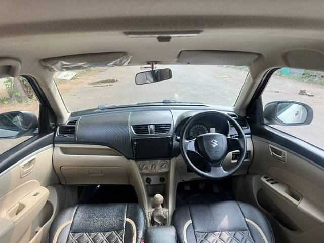 Used Maruti Suzuki Dzire VXi CNG [2020-2023] in Ahmedabad