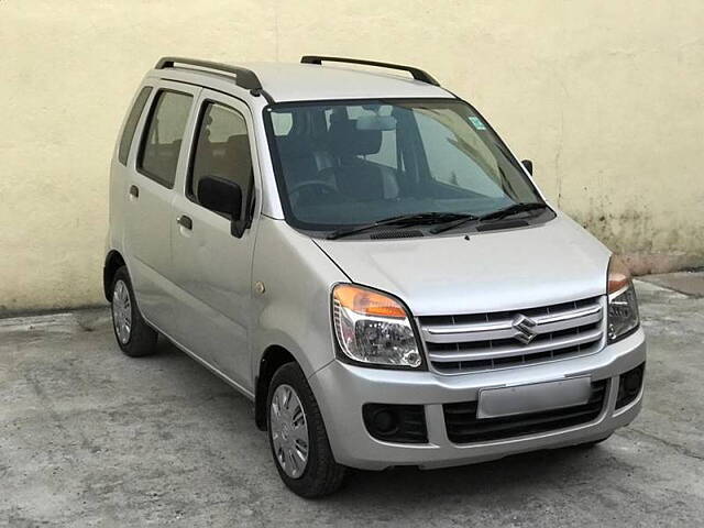 Used 2008 Maruti Suzuki Wagon R in Chennai