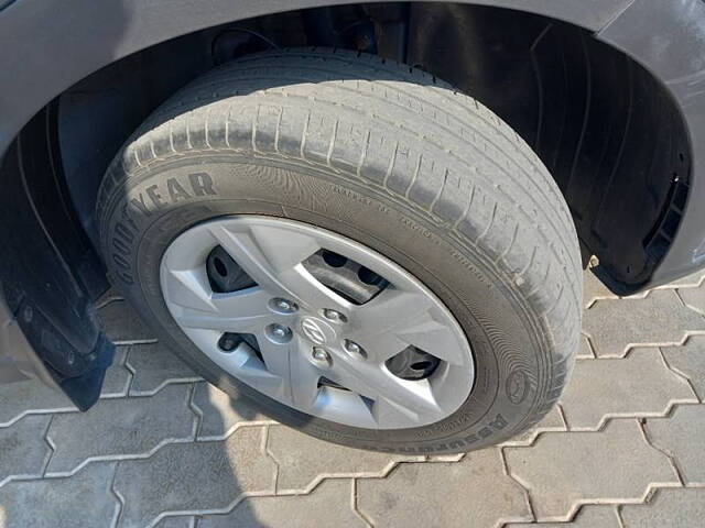 Used Hyundai Venue [2019-2022] S 1.0 Turbo DCT in Ahmedabad