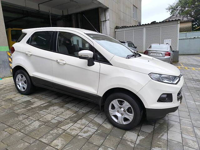 Used Ford EcoSport [2017-2019] Trend 1.5L Ti-VCT in Mumbai