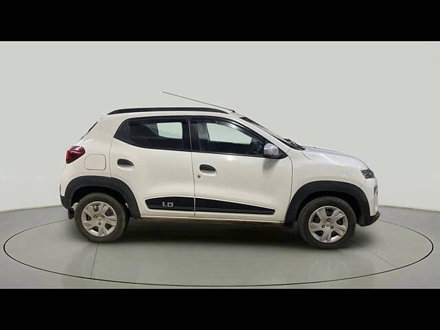 Used Renault Kwid [2022-2023] RXT 1.0 in Mumbai