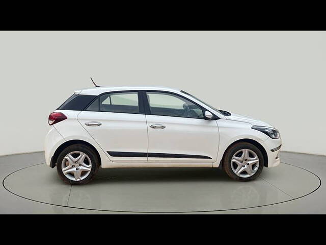 Used Hyundai Elite i20 [2017-2018] Asta 1.2 in Bangalore