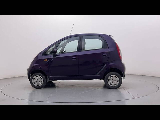 Used Tata Nano Twist XT in Bangalore