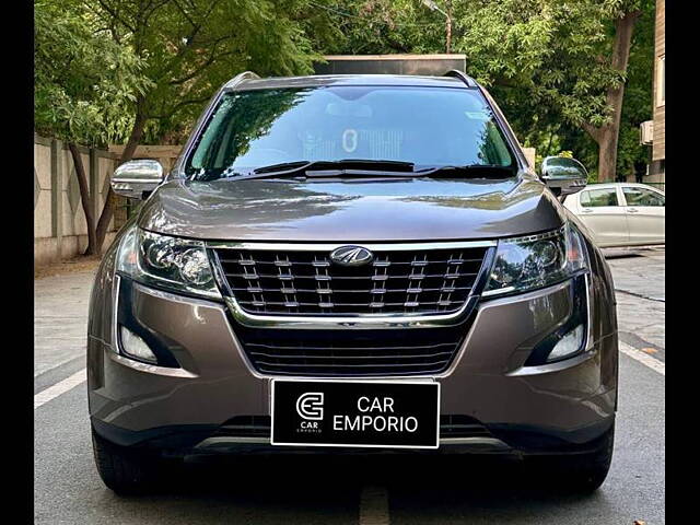 Used 2018 Mahindra XUV500 in Delhi