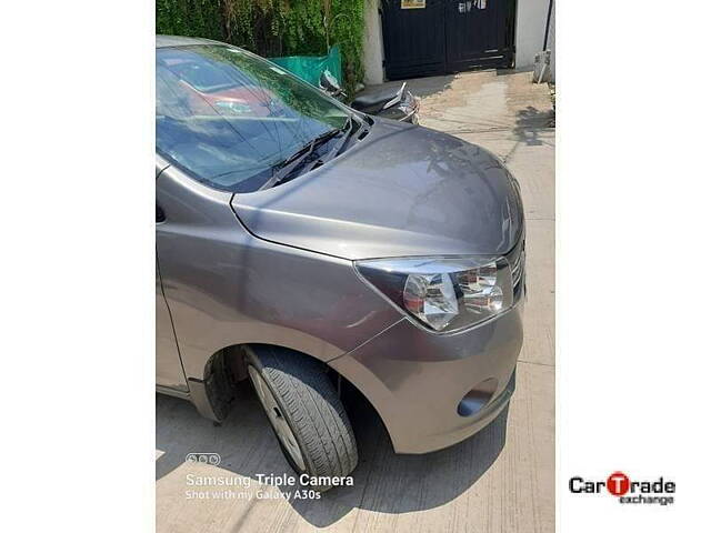 Used Maruti Suzuki Celerio [2017-2021] ZXi AMT [2019-2020] in Hyderabad