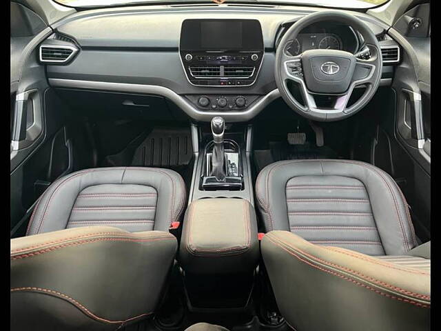 Used Tata Harrier [2019-2023] XMA in Ahmedabad