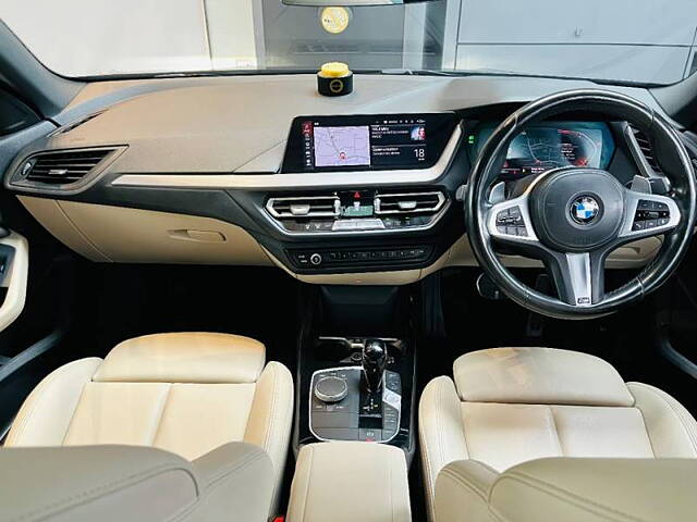 Used BMW 2 Series Gran Coupe 220d M Sport [2022-2023] in Hyderabad