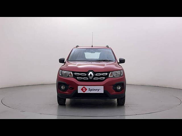 Used Renault Kwid [2015-2019] RXT [2015-2019] in Bangalore