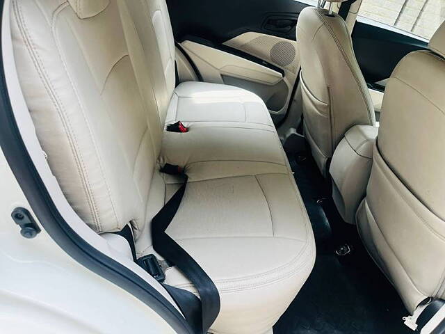 Used Mahindra XUV300 [2019-2024] W6 1.2 Petrol AMT [2021] in Bangalore