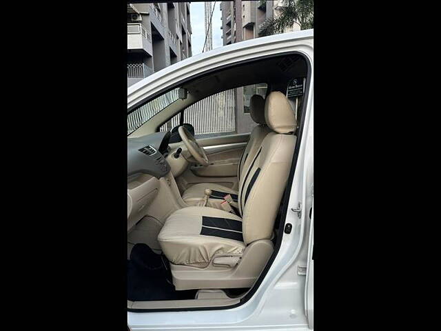 Used Maruti Suzuki Ertiga [2012-2015] VDi in Pune