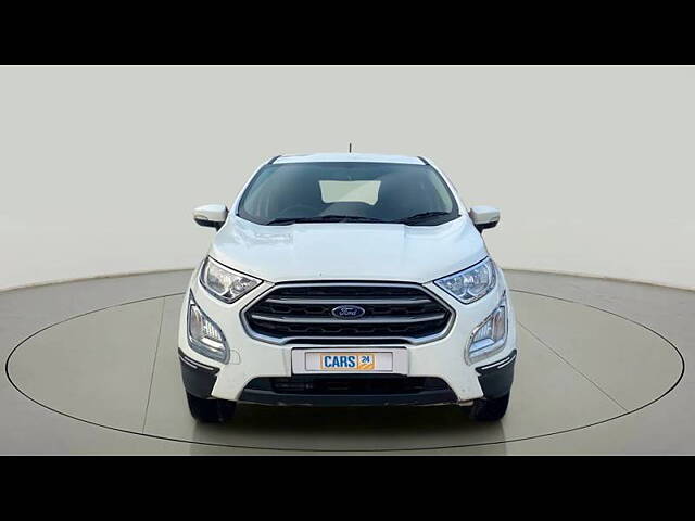 Used Ford EcoSport [2017-2019] Trend 1.5L TDCi in Patna