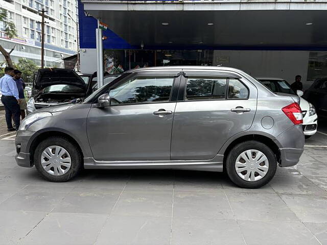 Used Maruti Suzuki Swift DZire [2011-2015] VXI in Mumbai