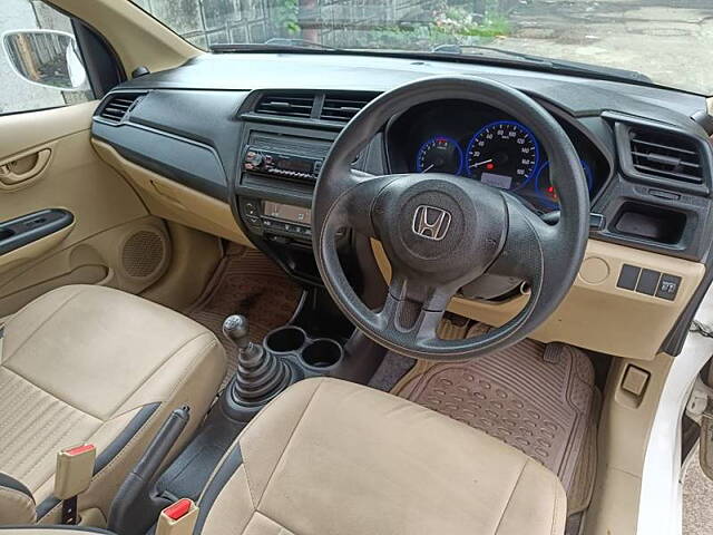 Used Honda Amaze [2013-2016] 1.2 E i-VTEC in Mumbai