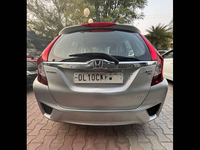 Used Honda Jazz [2015-2018] V Petrol in Faridabad