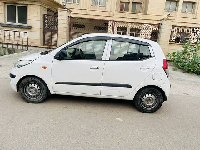 Used Hyundai i10 [2007-2010] Era in Ghaziabad