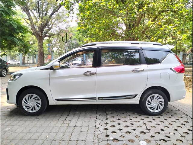 Used Maruti Suzuki Ertiga VXi (O) CNG [2022-2023] in Kolkata