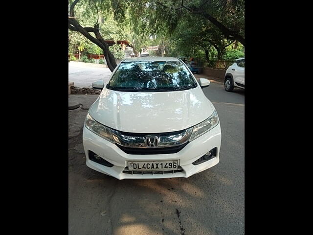 Used 2016 Honda City in Delhi