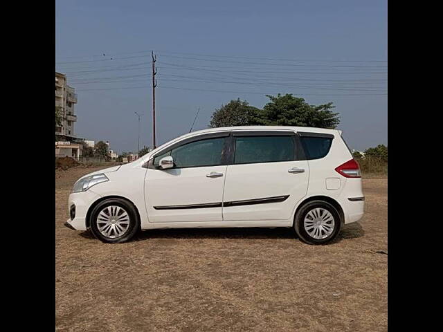 Used Maruti Suzuki Ertiga [2012-2015] VDi in Jalgaon