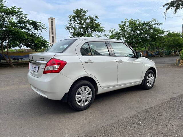 Used Maruti Suzuki Swift DZire [2011-2015] VXI in Mumbai