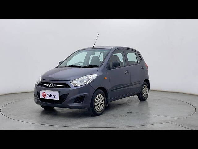 Used 2016 Hyundai i10 in Coimbatore