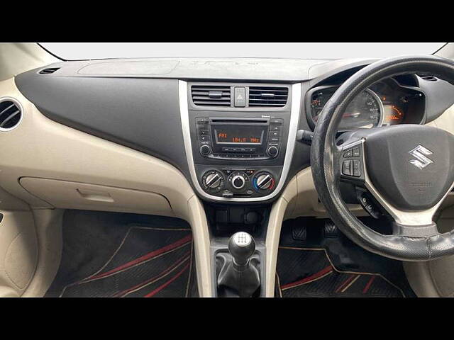 Used Maruti Suzuki Celerio [2017-2021] ZXi [2019-2020] in Nagpur