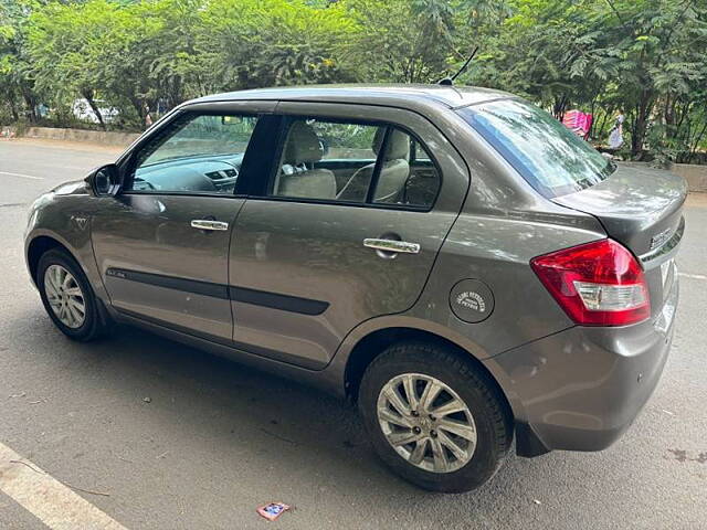 Used Maruti Suzuki Swift DZire [2011-2015] ZXI in Bhopal