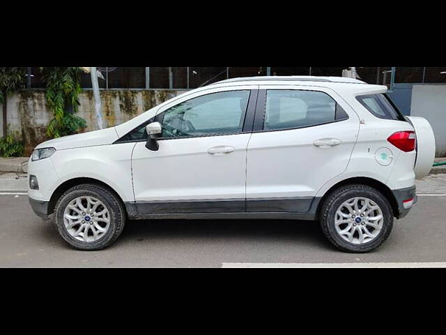 Used Ford EcoSport [2013-2015] Titanium 1.0 Ecoboost (Opt) in Chennai