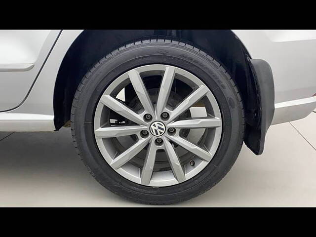 Used Volkswagen Ameo Highline Plus 1.0L (P) 16 Alloy in Chennai