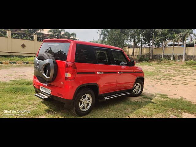 Used Mahindra Bolero Neo [2021-2022] N10 (O) in Hyderabad