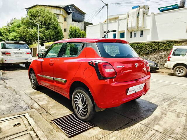 Used Maruti Suzuki Swift [2018-2021] VDi in Mumbai