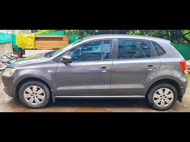 Used Volkswagen Polo [2010-2012] Comfortline 1.2L (D) in Pune