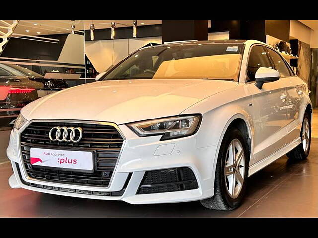 Used Audi A3 [2017-2020] 35 TFSI Technology in Gurgaon