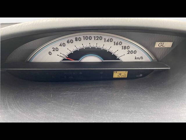 Used Toyota Etios [2010-2013] G in Hyderabad