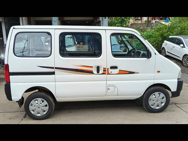 Used Maruti Suzuki Eeco [2010-2022] 5 STR AC (O) CNG in Thane