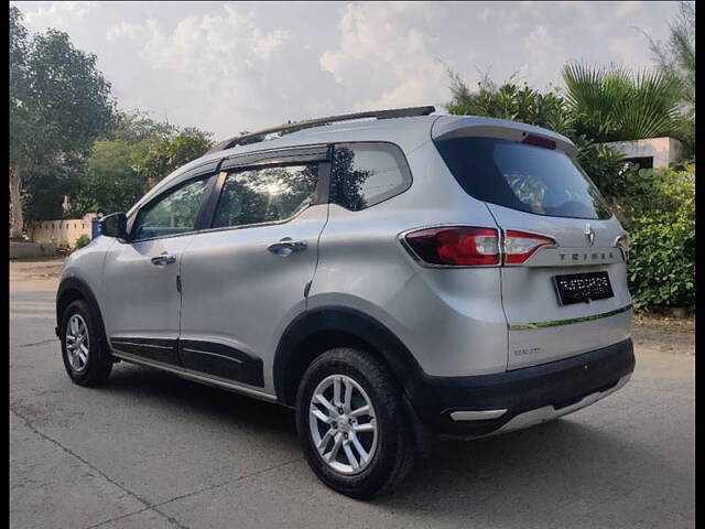 Used Renault Triber [2019-2023] RXT [2019-2020] in Indore